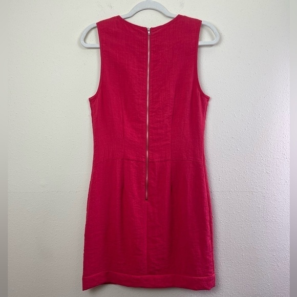 W118 By Walter Baker Sleeveless Julia Dress Size (D1-19) - Picture 2 of 5